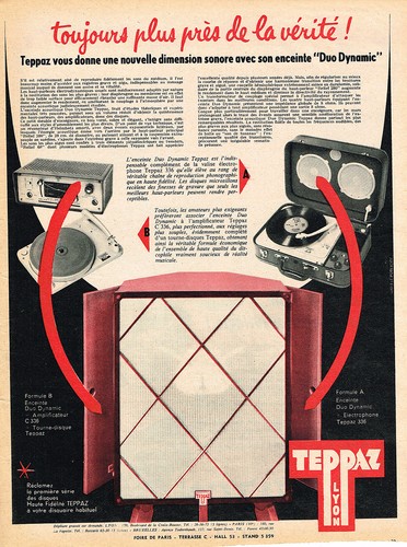 Publicite advertising 124 - publicite,