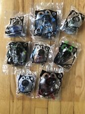 Mcdonalds Happy Meal Toys