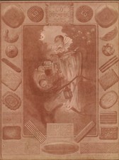 Publicité ancienne LU petit