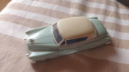 Voiture solido buick 1950 - :,