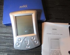 *  ADDEX DESIGN **  DATABANK A