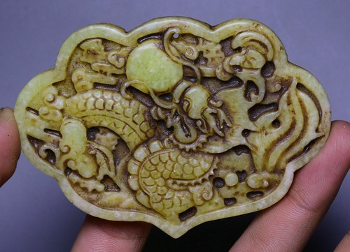 9cm china hongshan - 9cm, culture