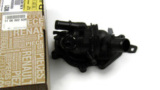 BOITIER THERMOSTAT DACIA RENAULT 1.3 TCE (OE 110600260R)