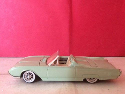 Solido superbe ford - solido,