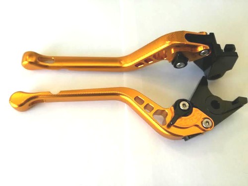 Leviers levier long - 3d, frein