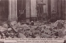 Carte postale ancienne PARIS
