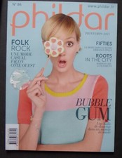 § B- catalogue laine tricot