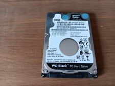 HDD DISQUE DUR SATA 2.5" INTERNE 500GO 500GB PC PORTABLE WD5000LPLX SATA-6GB/S