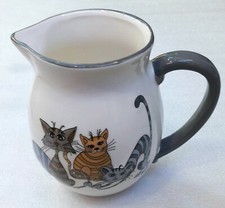 PICHET EN CÉRAMIQUE AVEC