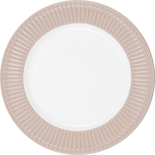Greengate assiette alice - assiette,
