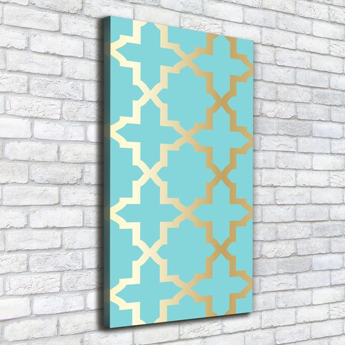 Tulup tableau sur toile image - tulup,