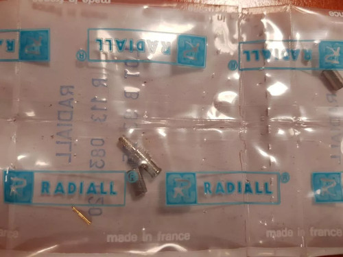 R113083020 connecteur - r113083020,