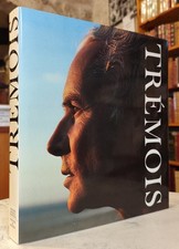 TRÉMOIS D'UN TRAIT signé par Trémois