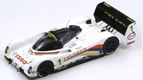 Spark 18lm92 peugeot 905 - spark,
