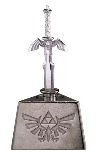 Zuru the legend zelda - the, of