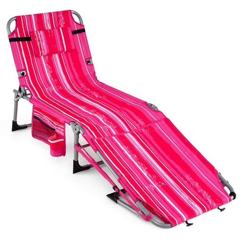 Tanning chair with - chair, face