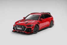 Keng Fai Audi RS6 Avant