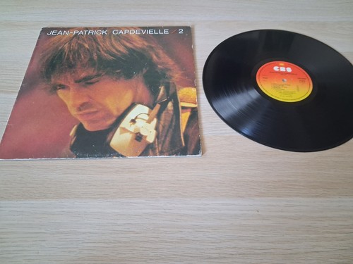 Tours jean patrick - lp,