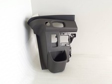 Ford E-Transit 2023 Autres