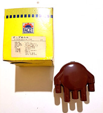 BOUCHON FACETTE 2.7644