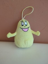 Peluche Barbapapa