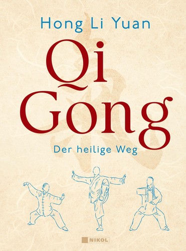 Hong yuan gong der - qi, gong:
