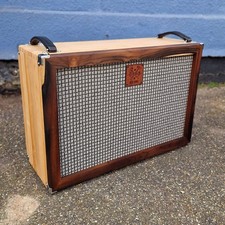 Rosewood & Maple Special 2x12"