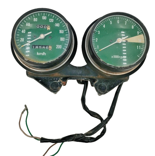 Instrumentation compteur - instrumentation,
