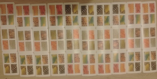 Carnet timbre collection - 10,