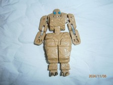 ROCKLORDS BANDAI 1985 NO POPY