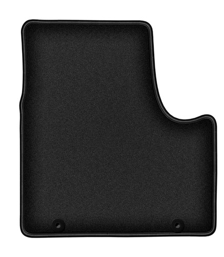 Tapis conducteur velours - conducteur, en