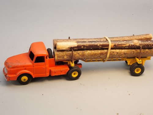 Dinky toys france - dinky,