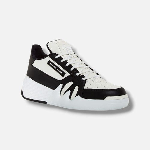 Giuseppe zanotti men white - zanotti,