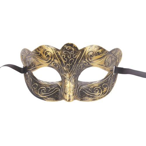 Masque mascarade pour homme - mascarade,
