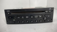 Autoradio d'origine PEUGEOT 206+ 6564WF