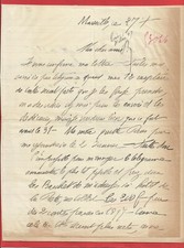 BZ99#-L.A.S-JEAN LORRAIN-[LA REVUE ILLUSTRATION-RENÉ BASCHET]-MARSEILLE-1897