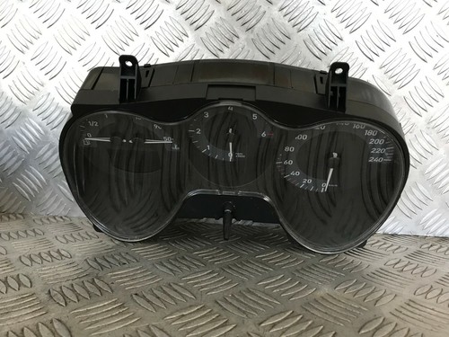 Bloc compteur seat leon - -,