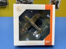 Diecast aircraft ixo - diecast, aircraft,
