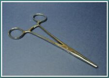 Vintage instrument médical~acier inoxydable~Pologne #251224