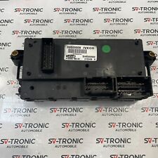 BOITIER FUSIBLE IVECO DAYLI IV 69500009 554953020000