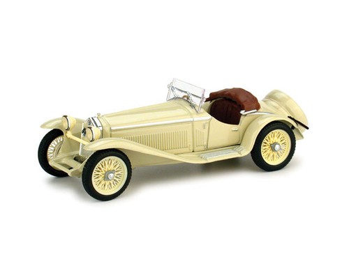 Miniature voiture ancienne
