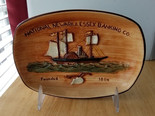 Pennsbury pottery national - pottery,