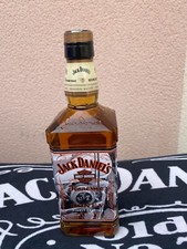 JACK DANIELS -- HARLEY