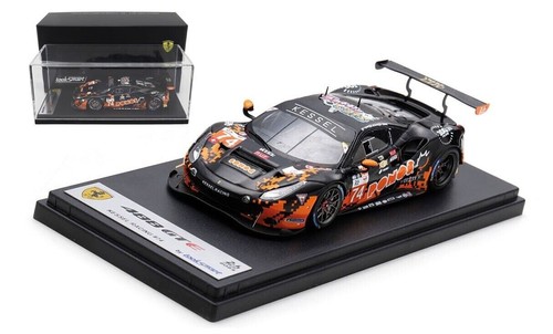 Looksmart lslm167 ferrari 488 - lslm167,