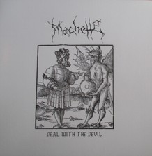 Machette (7) Deal With The
