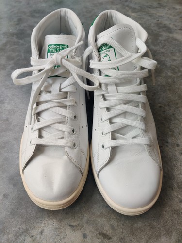 Adidas stan smith mid - adidas,