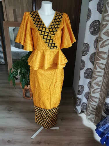 Ensemble jupe blouse - ensemble, et