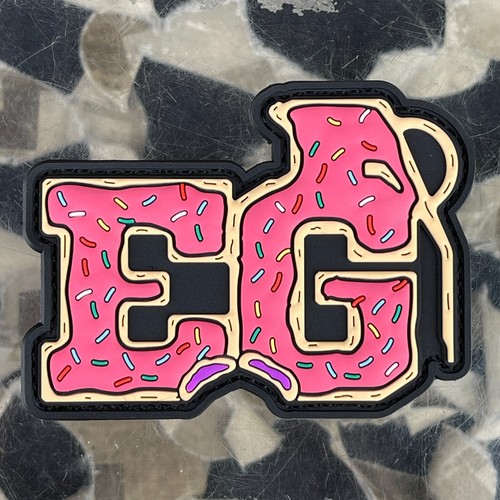 New enola gaye - gaye, donut