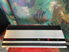 BEOMASTER 1900 Bang and