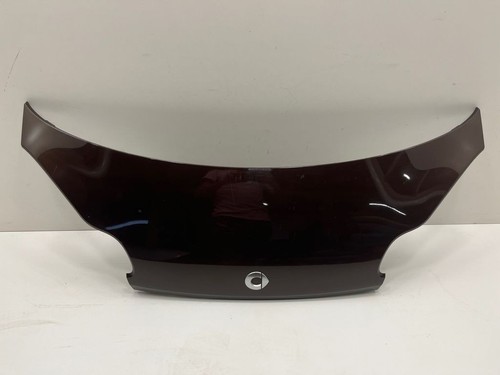 Capot moteur smart fortwo - fortwo, ii